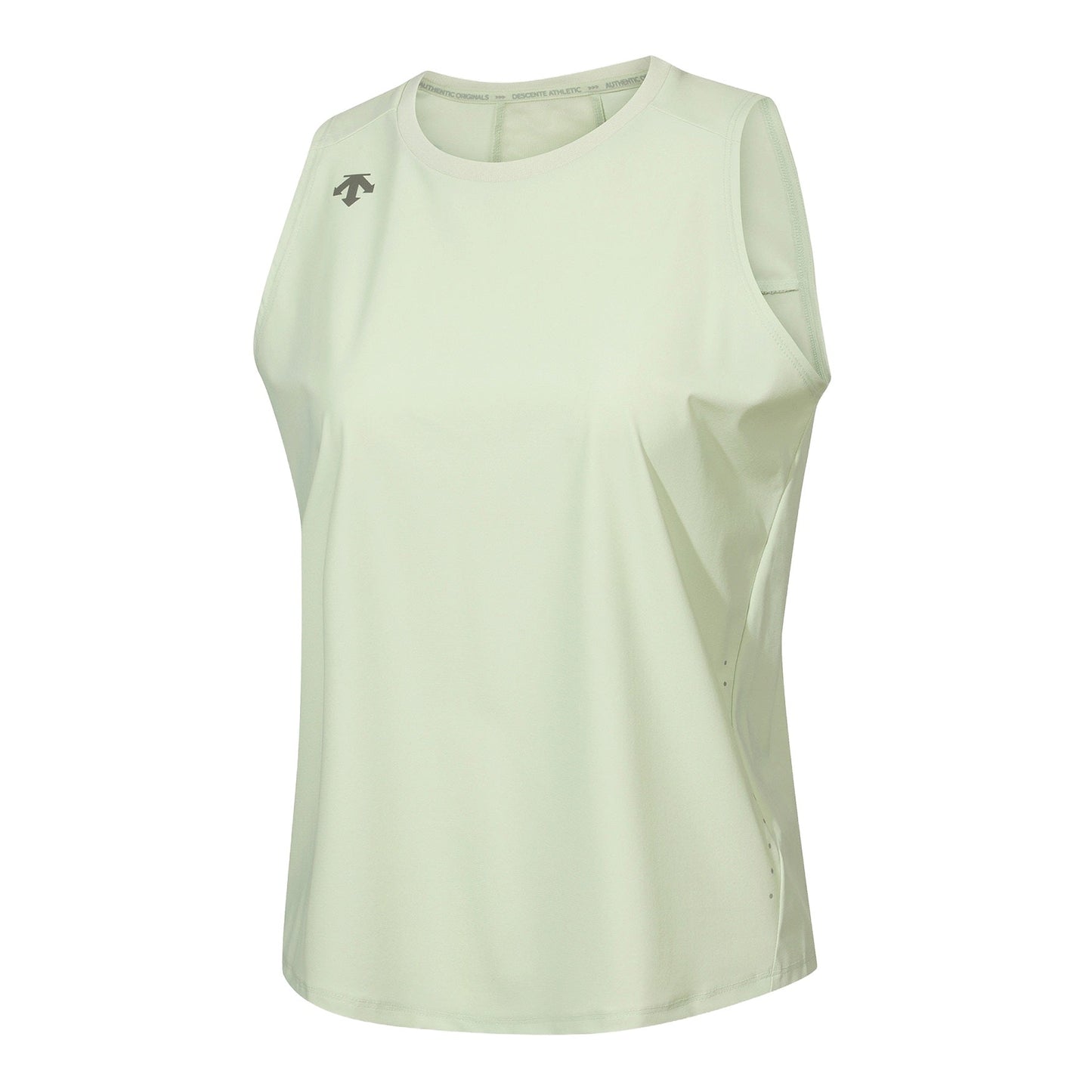 WOMENS RUNNING SLEEVELESS 女士 運動上衣