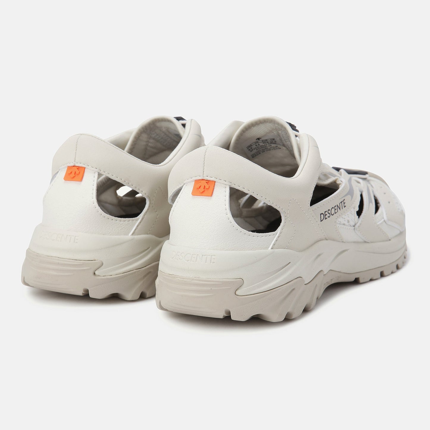 URBAN SURVIVAL SANDAL 男士 潮流休閒鞋