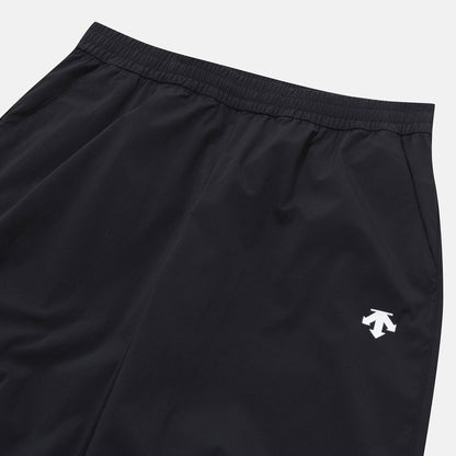 SPORTY WOVEN PARACHUTE WARM UP PANTS 男士 運動長褲