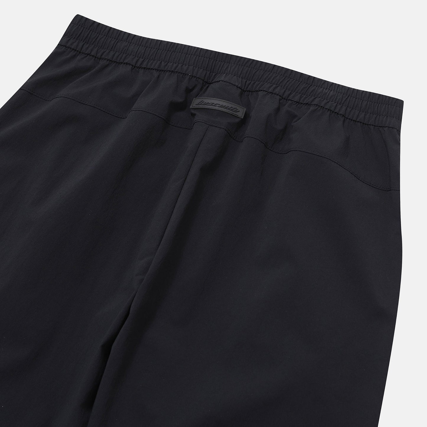 SPORTY WOVEN PARACHUTE WARM UP PANTS 男士 運動長褲