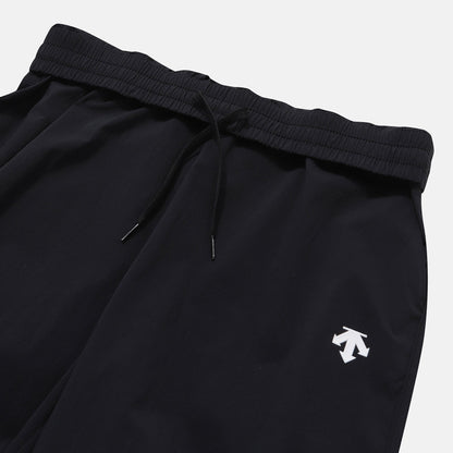 SPORTY WOVEN PARACHUTE WARM UP PANTS 男士 運動長褲