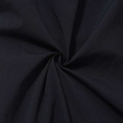 SPORTY WOVEN PARACHUTE WARM UP PANTS 男士 運動長褲