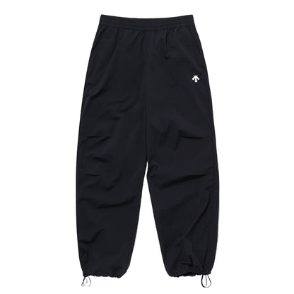 SPORTY WOVEN PARACHUTE WARM UP PANTS 男士 運動長褲