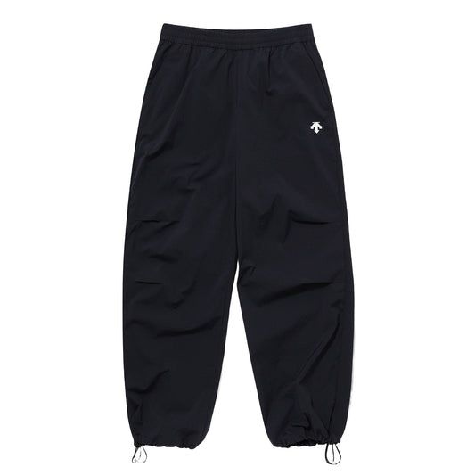 SPORTY WOVEN PARACHUTE WARM UP PANTS 男士 運動長褲