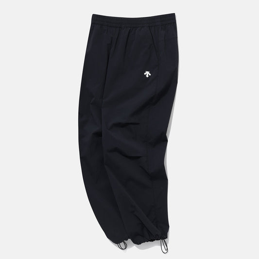 SPORTY WOVEN PARACHUTE WARM UP PANTS 男士 運動長褲