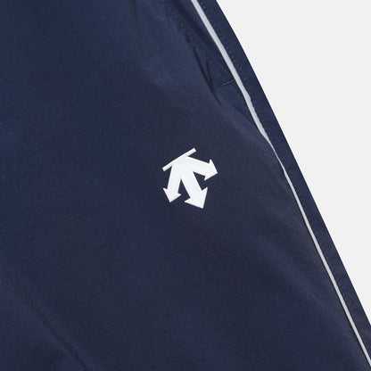 SPORTY WOVEN PARACHUTE WARM UP PANTS 男士 運動長褲