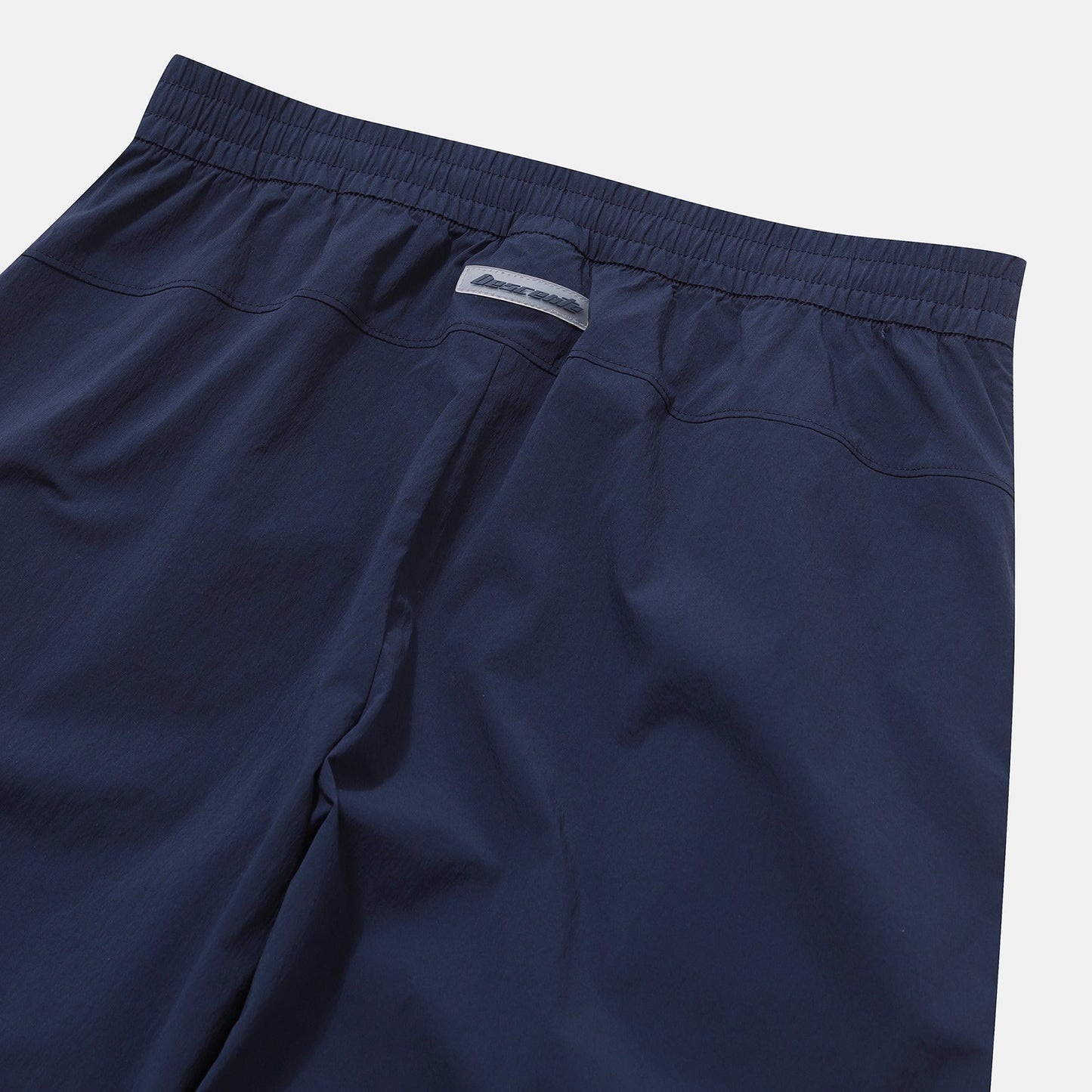 SPORTY WOVEN PARACHUTE WARM UP PANTS 男士 運動長褲