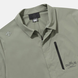 CORDURA POCKET HALF SLEEVE T-SHIRTS 男士 休閒短袖襯衫