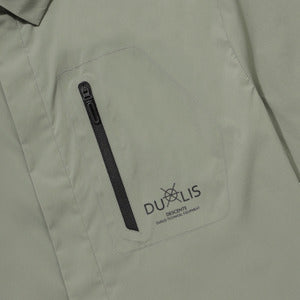 CORDURA POCKET HALF SLEEVE T-SHIRTS 男士 休閒短袖襯衫