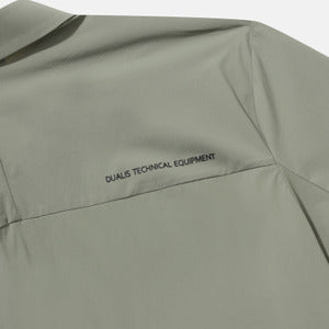 CORDURA POCKET HALF SLEEVE T-SHIRTS 男士 休閒短袖襯衫