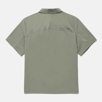 CORDURA POCKET HALF SLEEVE T-SHIRTS 男士 休閒短袖襯衫