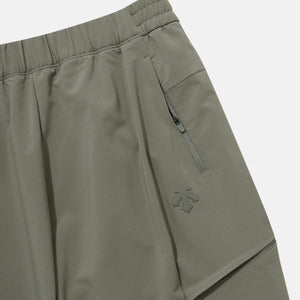 REGULAR FIT CARGO JOGGER PANTS 男士 運動長褲