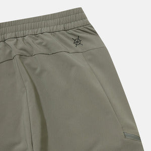 REGULAR FIT CARGO JOGGER PANTS 男士 運動長褲