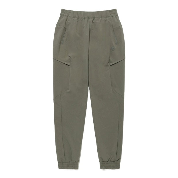 REGULAR FIT CARGO JOGGER PANTS 男士 運動長褲