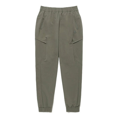 REGULAR FIT CARGO JOGGER PANTS 男士 運動長褲