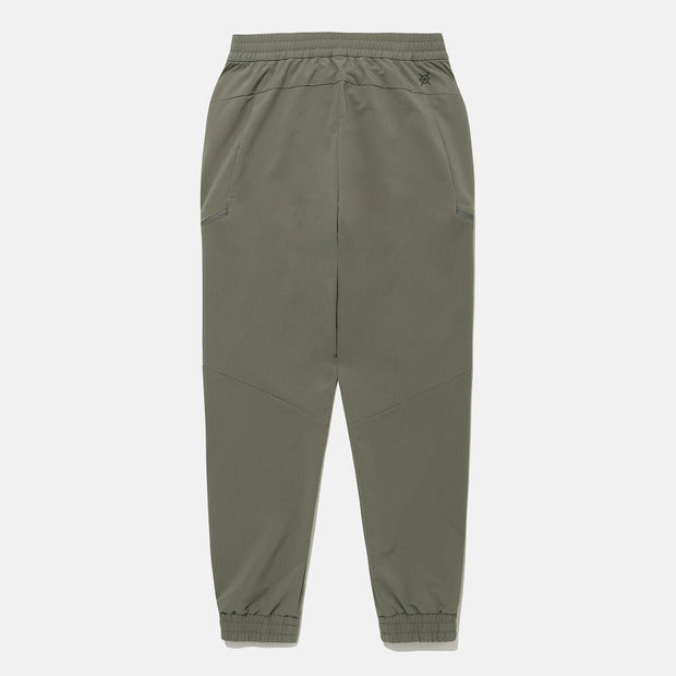 REGULAR FIT CARGO JOGGER PANTS 男士 運動長褲