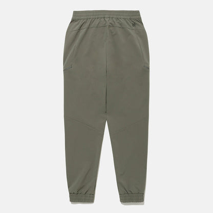 REGULAR FIT CARGO JOGGER PANTS 男士 運動長褲