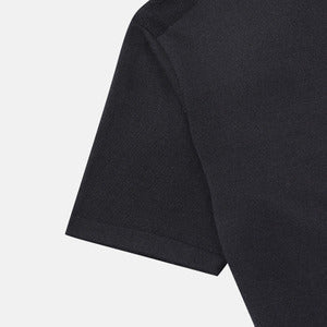 MEN FUSION FLEX HALF SLEEVE KNIT 男士 運動上衣