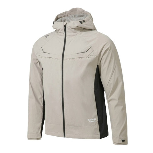 RUNNING R.W.S.B JACKET (CORDURA) 男士 越野跑步外套