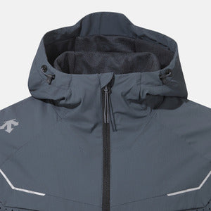RUNNING R.W.S.B JACKET (CORDURA) 男士 越野跑步外套