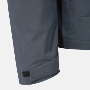 RUNNING R.W.S.B JACKET (CORDURA) 男士 越野跑步外套