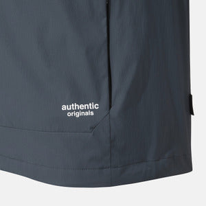 RUNNING R.W.S.B JACKET (CORDURA) 男士 越野跑步外套