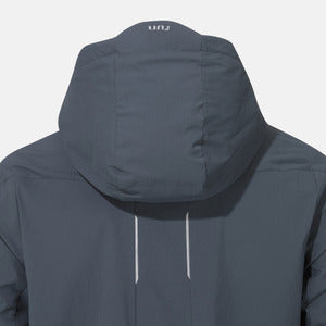 RUNNING R.W.S.B JACKET (CORDURA) 男士 越野跑步外套