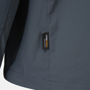 RUNNING R.W.S.B JACKET (CORDURA) 男士 越野跑步外套