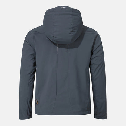 RUNNING R.W.S.B JACKET (CORDURA) 男士 越野跑步外套