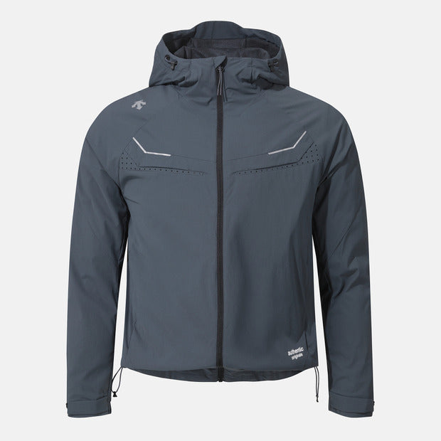 RUNNING R.W.S.B JACKET (CORDURA) 男士 越野跑步外套