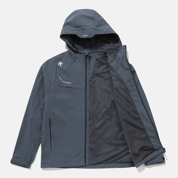 RUNNING R.W.S.B JACKET (CORDURA) 男士 越野跑步外套