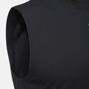 RUNNING ESSENTIAL SLEEVELESS TOP 男士 運動無袖上衣