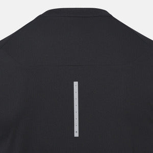 RUNNING ESSENTIAL SLEEVELESS TOP 男士 運動無袖上衣