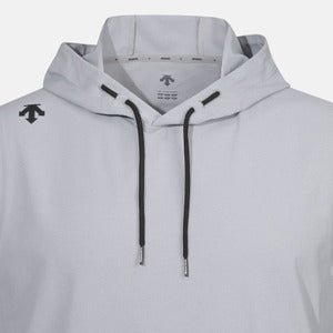 MEN HOODED SLEEVELESS 男士 訓練上衣