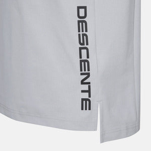 MEN HOODED SLEEVELESS 男士 訓練上衣