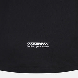 [TOUGHLIGHT] MEN PERFORMANCE SLEEVELESS 男士 訓練上衣