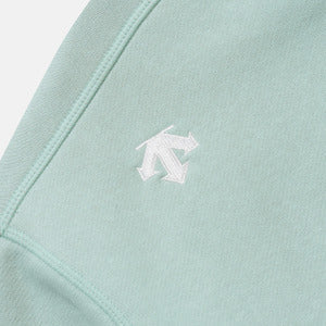 COTTON BRUSHED ANORAK SWEATSHIRT 男士 運動上衣