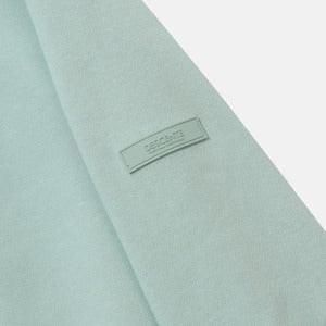 COTTON BRUSHED ANORAK SWEATSHIRT 男士 運動上衣