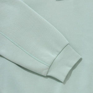 COTTON BRUSHED ANORAK SWEATSHIRT 男士 運動上衣