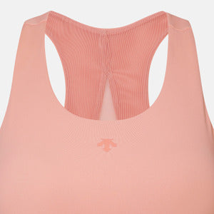 WOMENS BASIC MEDIUM SUPPORT SHORT BRATOP 女士 運動內衣