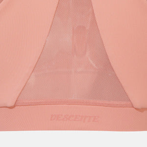 WOMENS BASIC MEDIUM SUPPORT SHORT BRATOP 女士 運動內衣