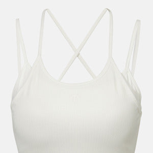 WOMENS LIGHT SUPPORT LONG BRATOP 女士 運動內衣