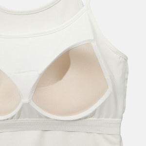 WOMENS LIGHT SUPPORT LONG BRATOP 女士 運動內衣