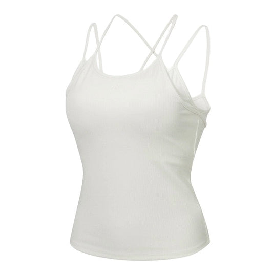 WOMENS LIGHT SUPPORT LONG BRATOP 女士 運動內衣