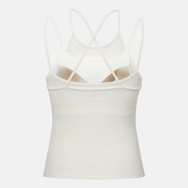 WOMENS LIGHT SUPPORT LONG BRATOP 女士 運動內衣