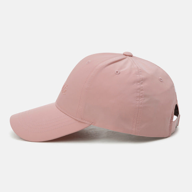 WOMENS TRAINING BALL CAP 女士 運動帽