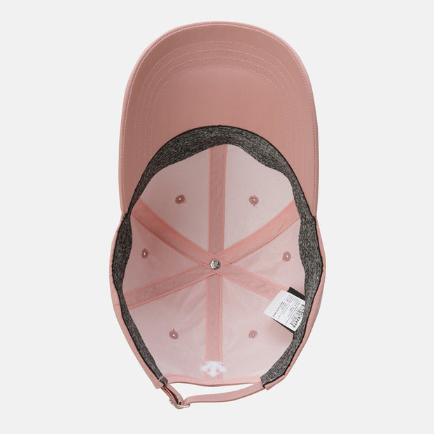 WOMENS TRAINING BALL CAP 女士 運動帽