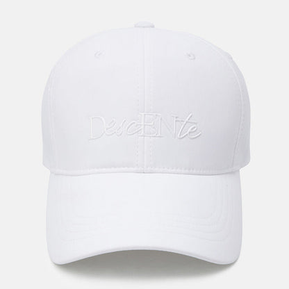 WOMENS TRAINING BALL CAP 女士 運動帽