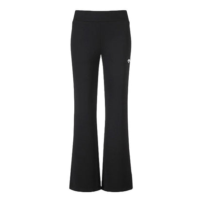 WOMENS BOOTS CUT TRAINING PANTS 女士 運動長褲