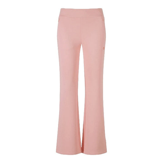 WOMENS BOOTS CUT TRAINING PANTS 女士 運動長褲